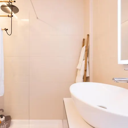 Home2book Charming Seaside Apt El Medano, Terrace דירה *