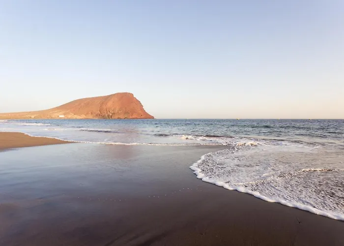 Home2book Charming Seaside Apt El Medano, Terrace * El Médano