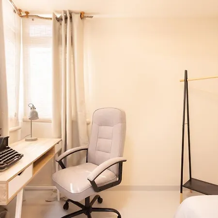 아파트 Home2book Charming Seaside Apt El Medano, Terrace