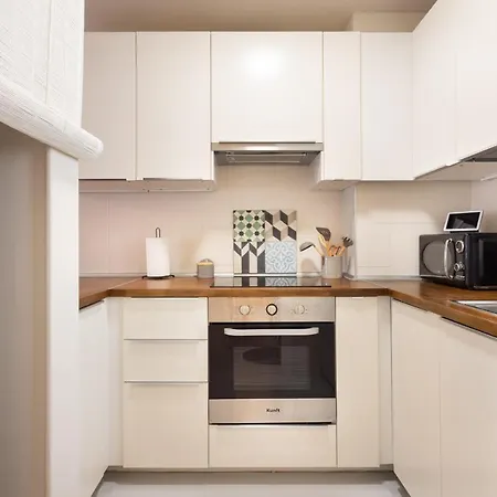 Home2book Charming Seaside Apt El Medano, Terrace