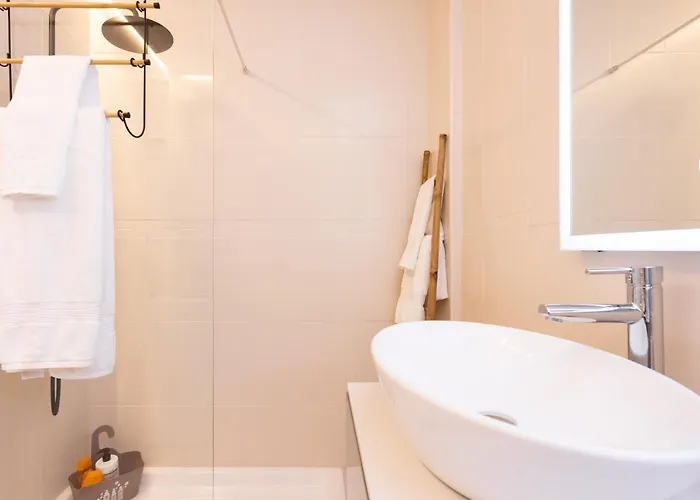 Home2book Charming Seaside Apt El Medano, Terrace Appartamento *