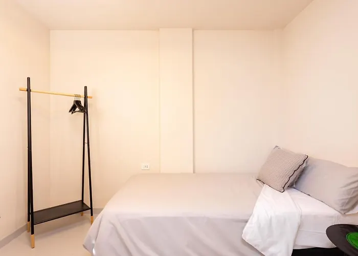 Home2book Charming Seaside Apt El Medano, Terrace Appartamento *