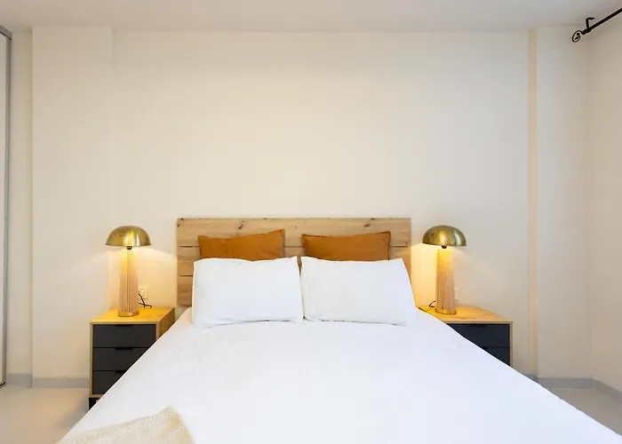 Home2book Charming Seaside Apt El Medano, Terrace *