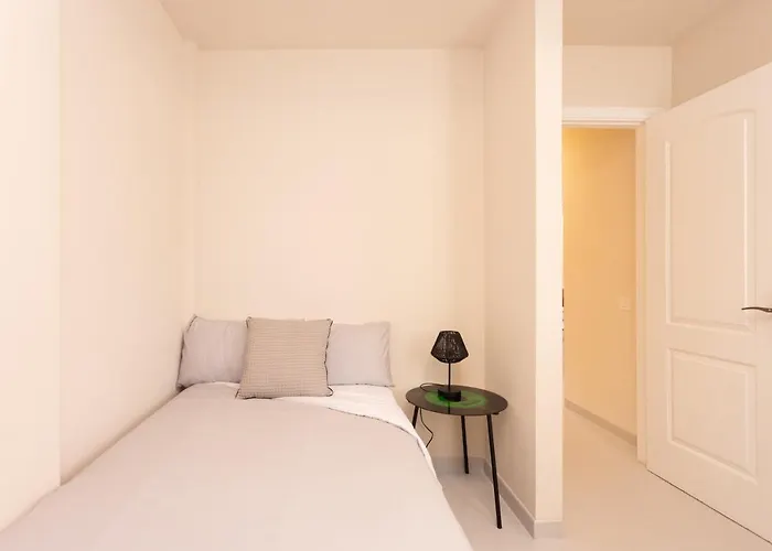 Home2book Charming Seaside Apt El Medano, Terrace *