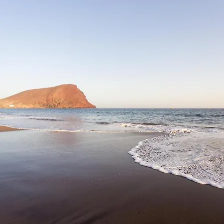 Home2book Charming Seaside El Medano, Terrace * エル・メダノ
