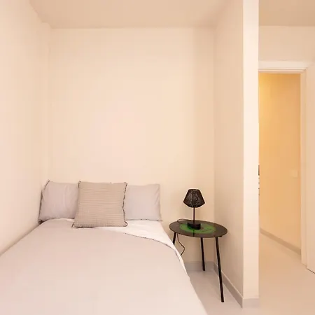 Home2book Charming Seaside El Medano, Terrace *