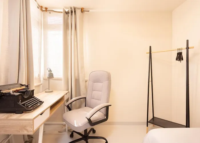 Apartment Home2book Charming Seaside Apt El Medano, Terrace