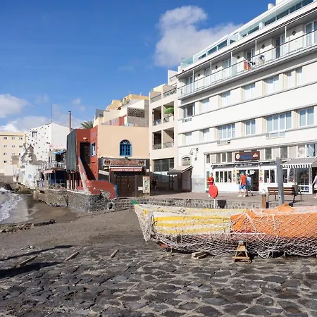 Home2book Charming Seaside Apt El Medano, Terrace El Medano (Tenerife)